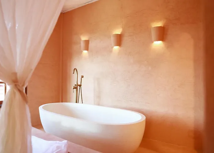 Hotel Terra Bali 4*