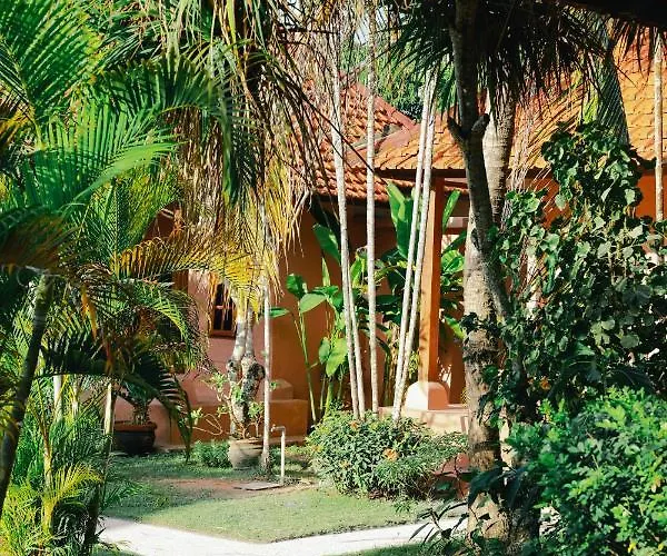 Hotel Terra Bali Uluwatu