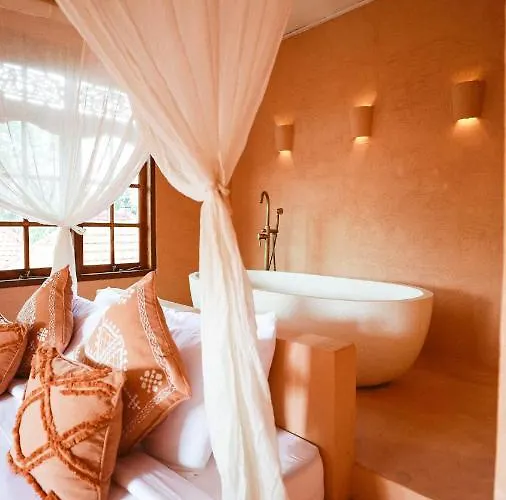 Hotel Terra Bali Uluwatu