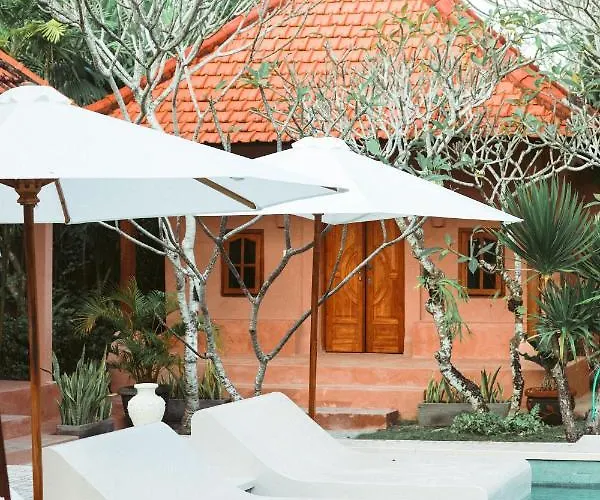 Terra Bali 4* Uluwatu