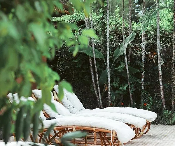 Hotel Terra Bali Uluwatu