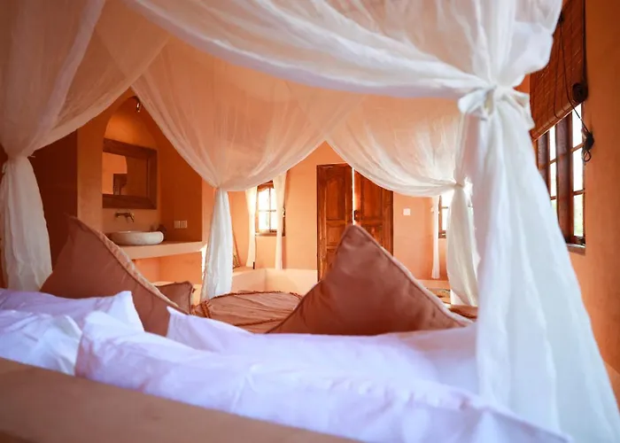 Hotel Terra Bali 4*