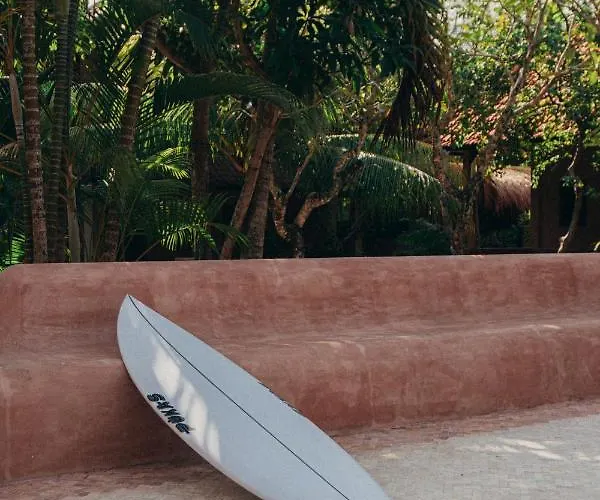 Terra Bali 4* Uluwatu