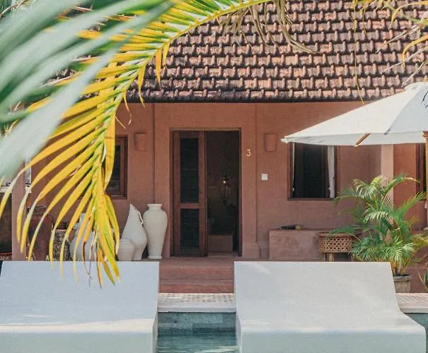 Terra Bali