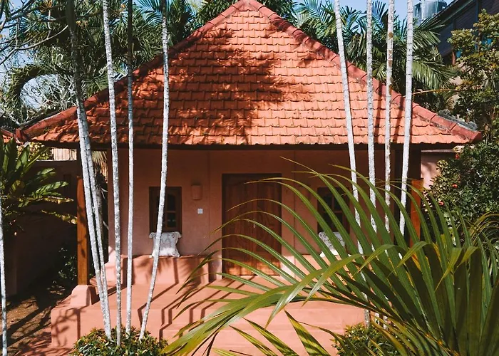Terra Bali Hotel 4*