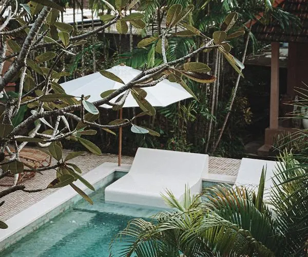 Terra Bali Uluwatu