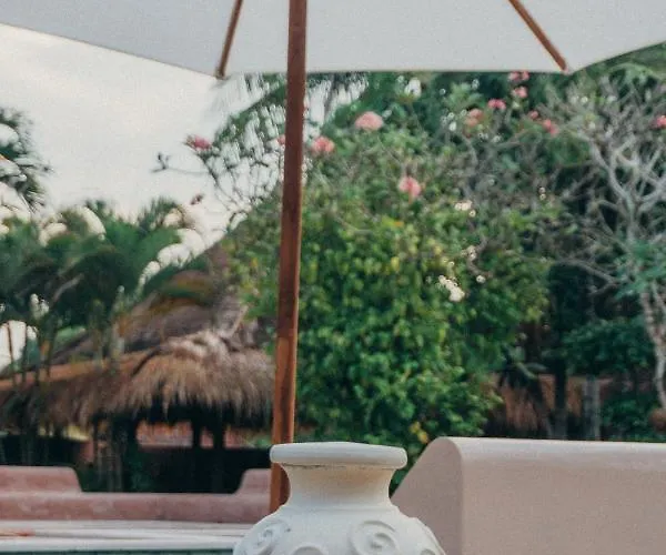 Hotel Terra Bali Uluwatu