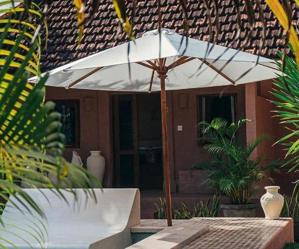 Terra Bali Hotel 4*
