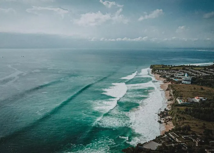 Terra Bali 4* Uluwatu