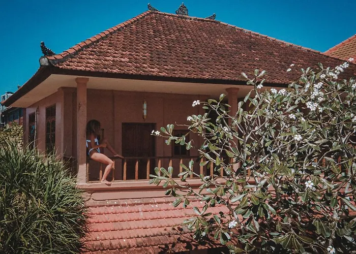Terra Bali Hotel