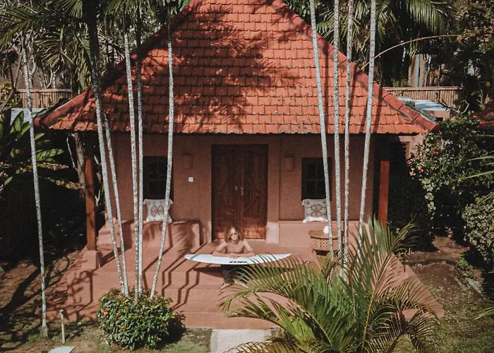 Hotel Terra Bali