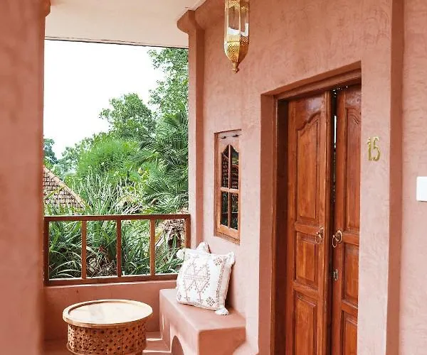 Terra Bali