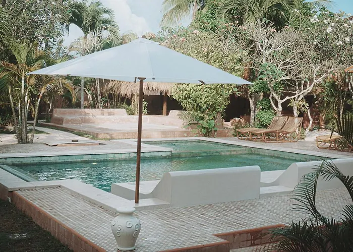 Terra Bali Hotel Uluwatu