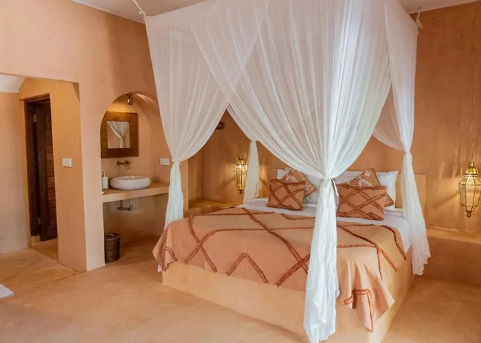 Hotel Terra Bali
