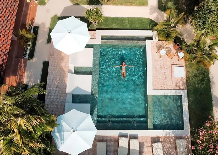 Terra Bali Uluwatu