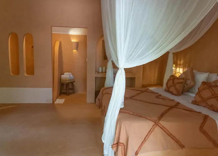 Hotel Terra Bali