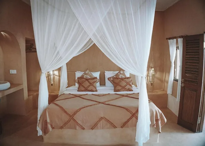 Hotel Terra Bali