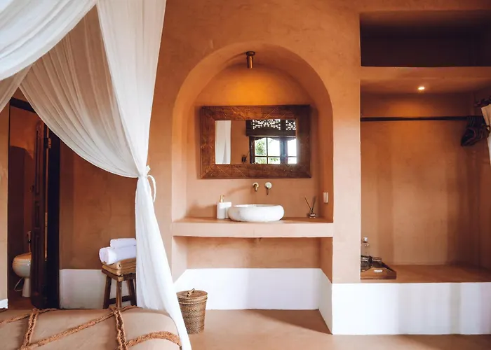 Hotel Terra Bali 4*