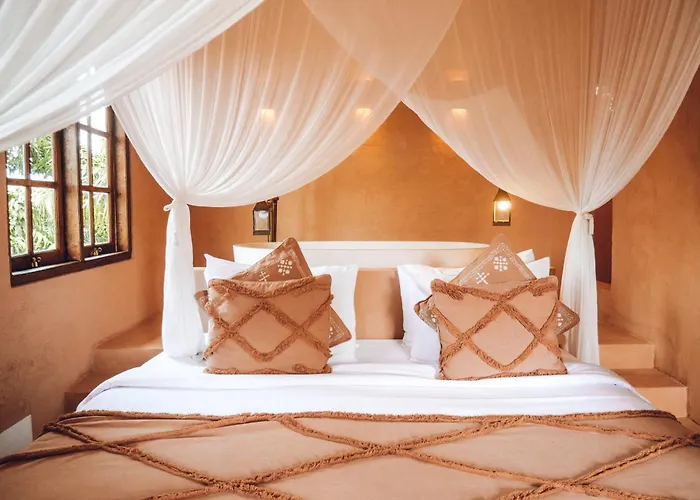 Hotel Terra Bali