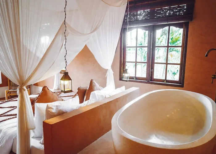 Terra Bali Hotel