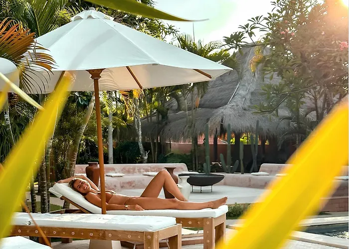 Hotel Terra Bali Uluwatu